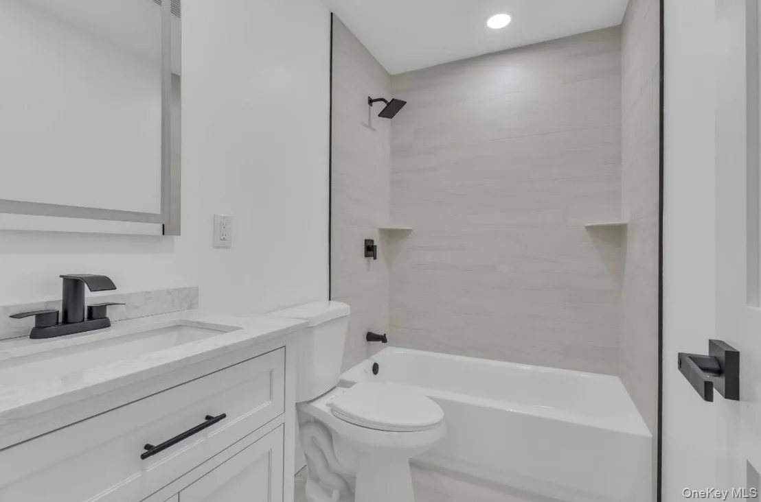Photo of 5 Orleans Green
