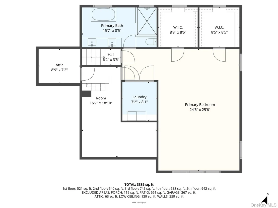 Photo of 5 Poplar Drive