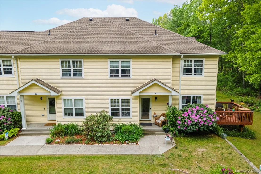 Photo of Unit 31 at 129 Stringham Road