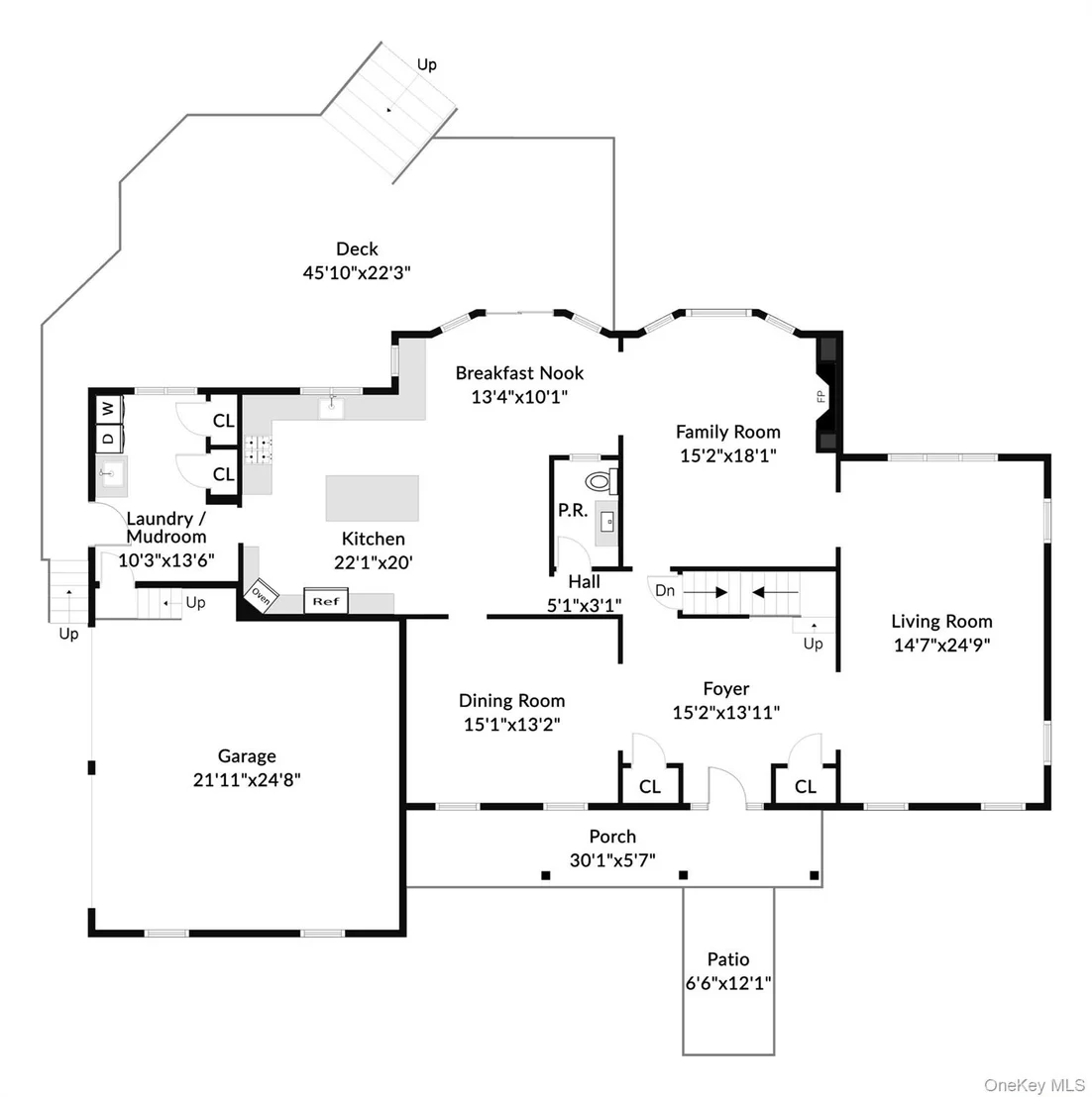 Photo of 47 Jackson Road