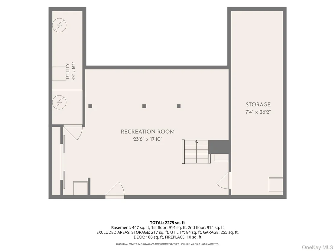 Photo of 105 Huntley Drive