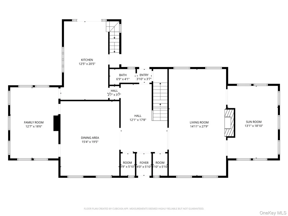 Photo of 9 Frederick Place