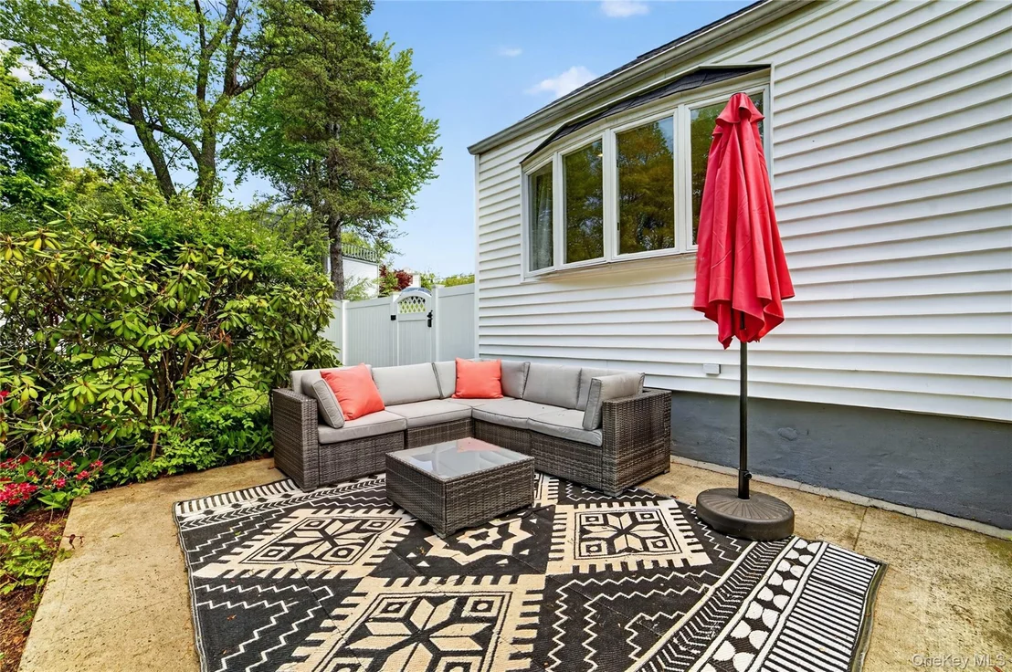 Photo of 29 Newkirk Road