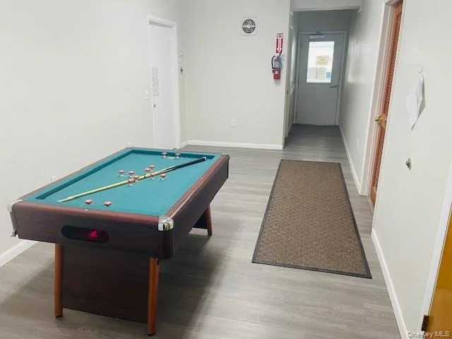 Photo of Unit A at 301 Commons Way