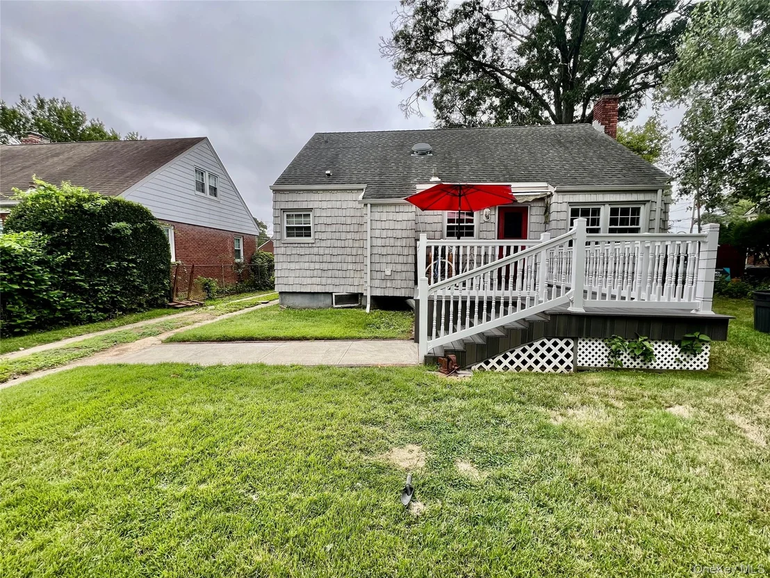 Photo of 31 Edward Street