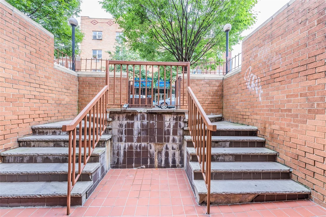 Photo of Unit D3 at 37-30 103 Street