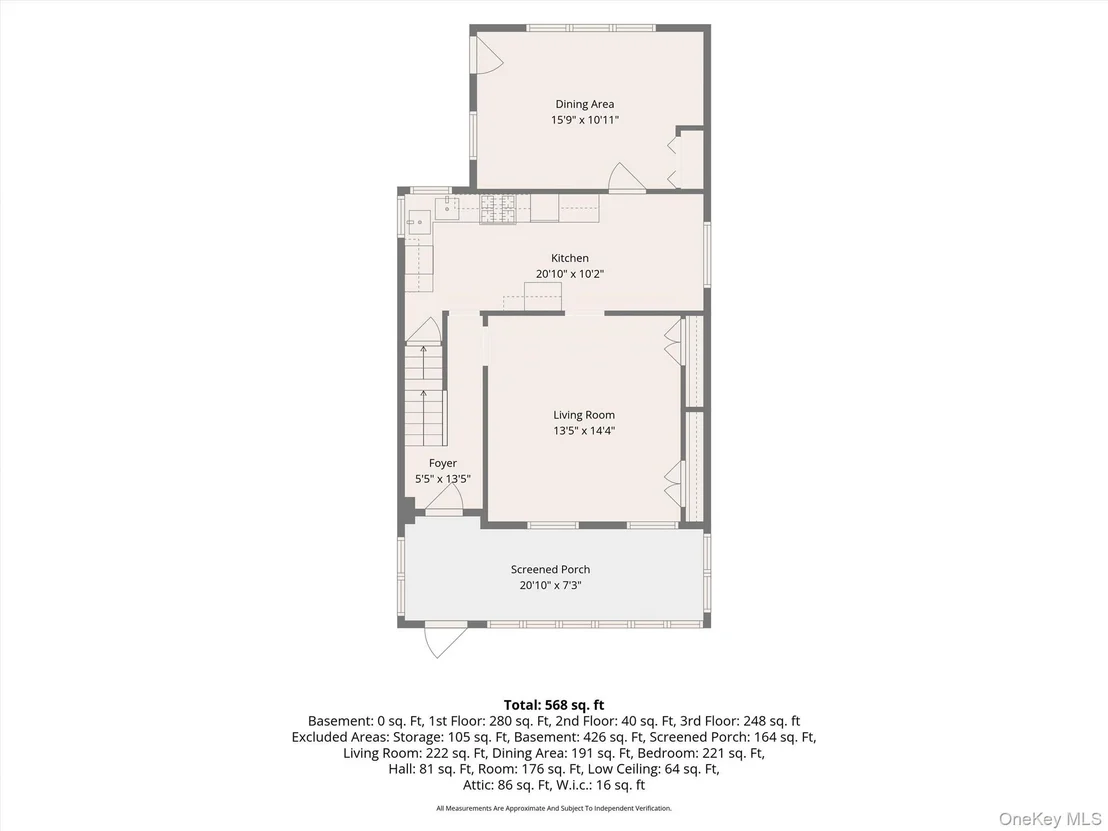 Photo of 102 Delafield Street