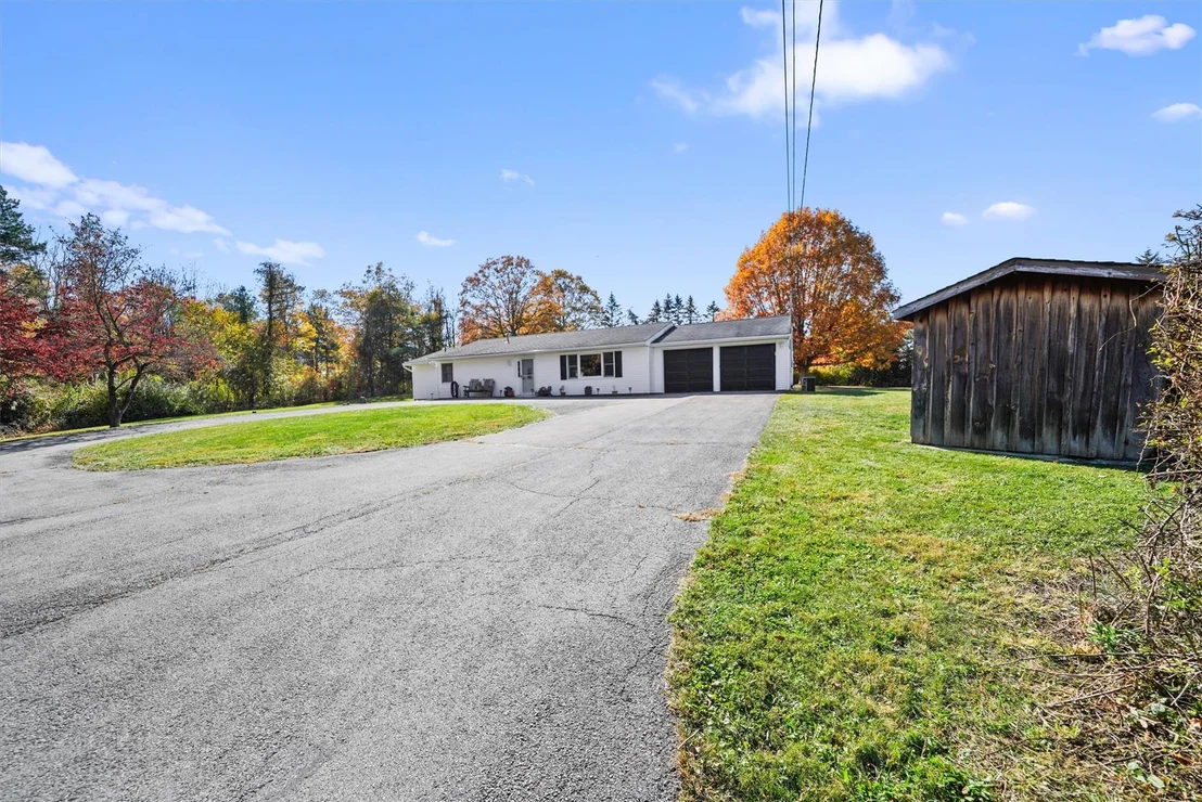 Photo of 397 Bellvale Road