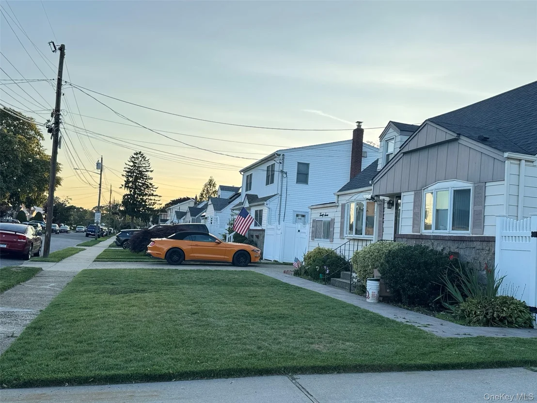 Photo of 27 Edward Street