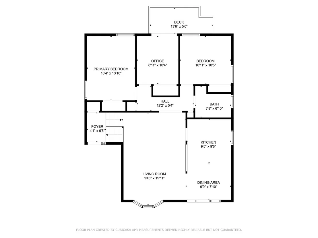 Photo of 7 Fuller Road