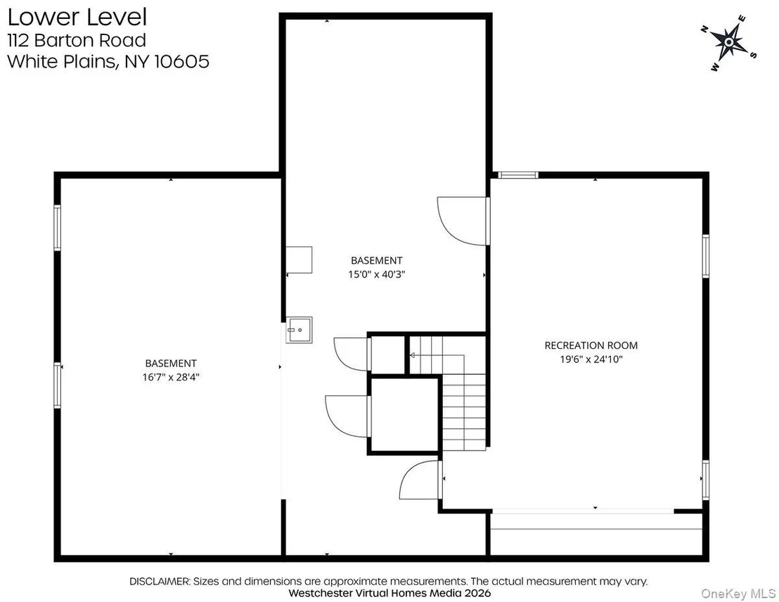 Photo of 112 Barton Road