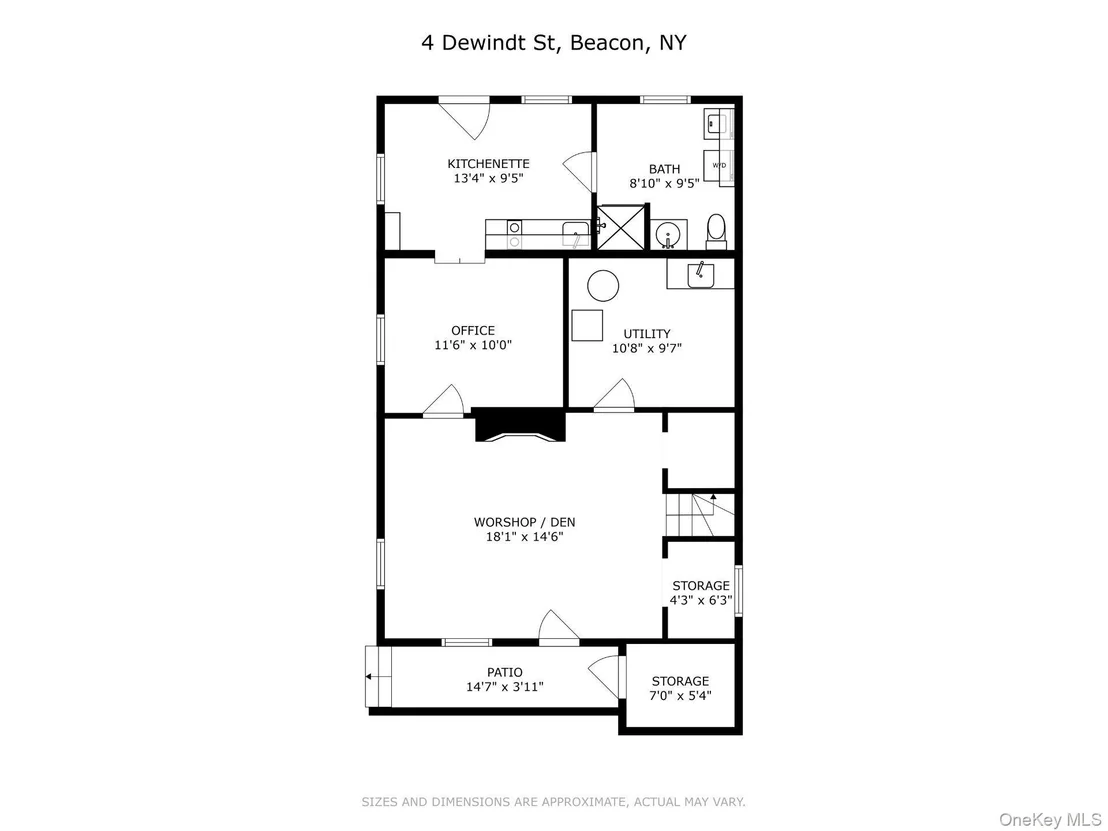Photo of 4 Dewindt Street