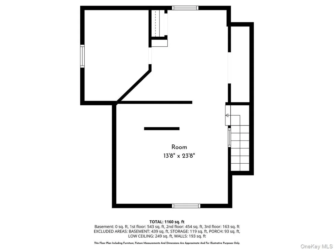 Photo of 1133 Orchard Street