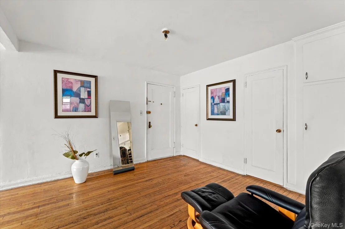 Photo of Unit 3C at 138-29 68th Drive