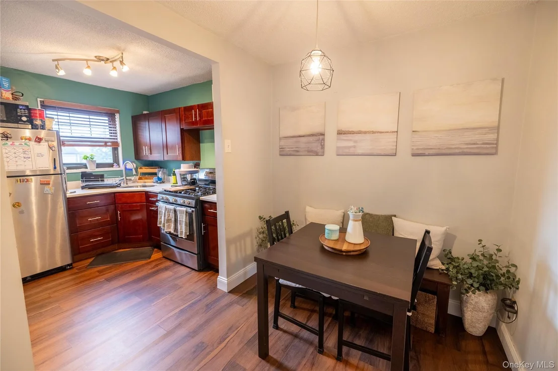 Photo of Unit B at 136-65 68th Drive