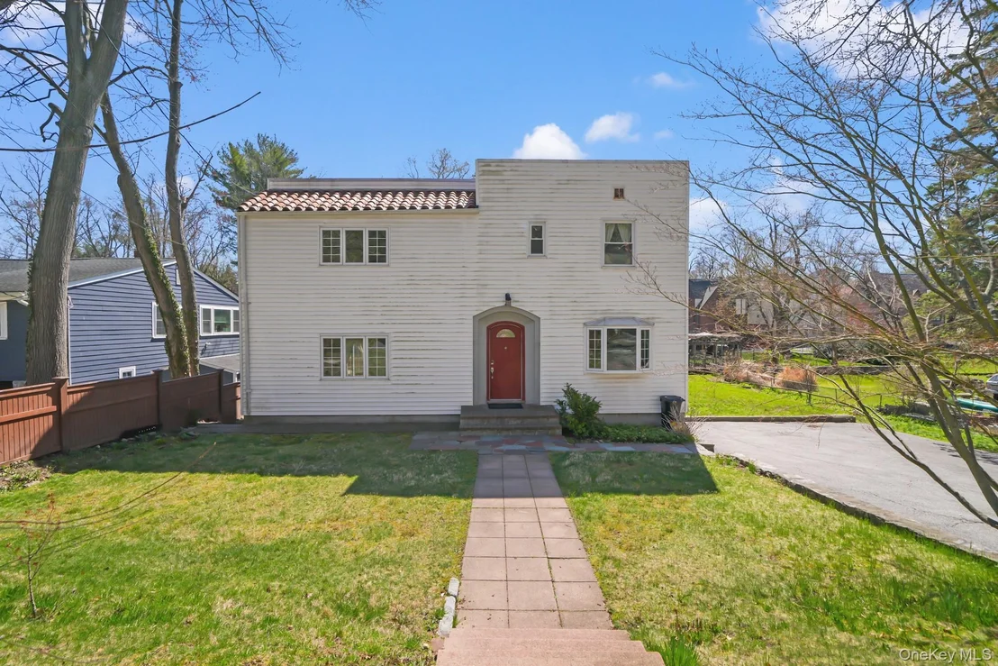 Photo of 64 AKA 68 Avondale Road