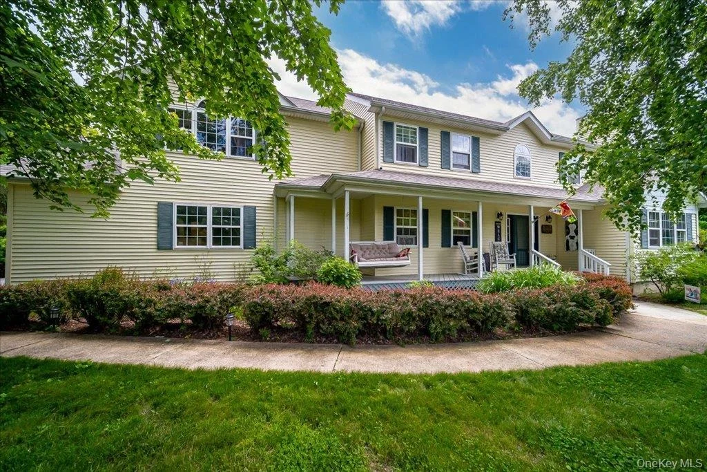 Photo of 124 Rutsonville Road