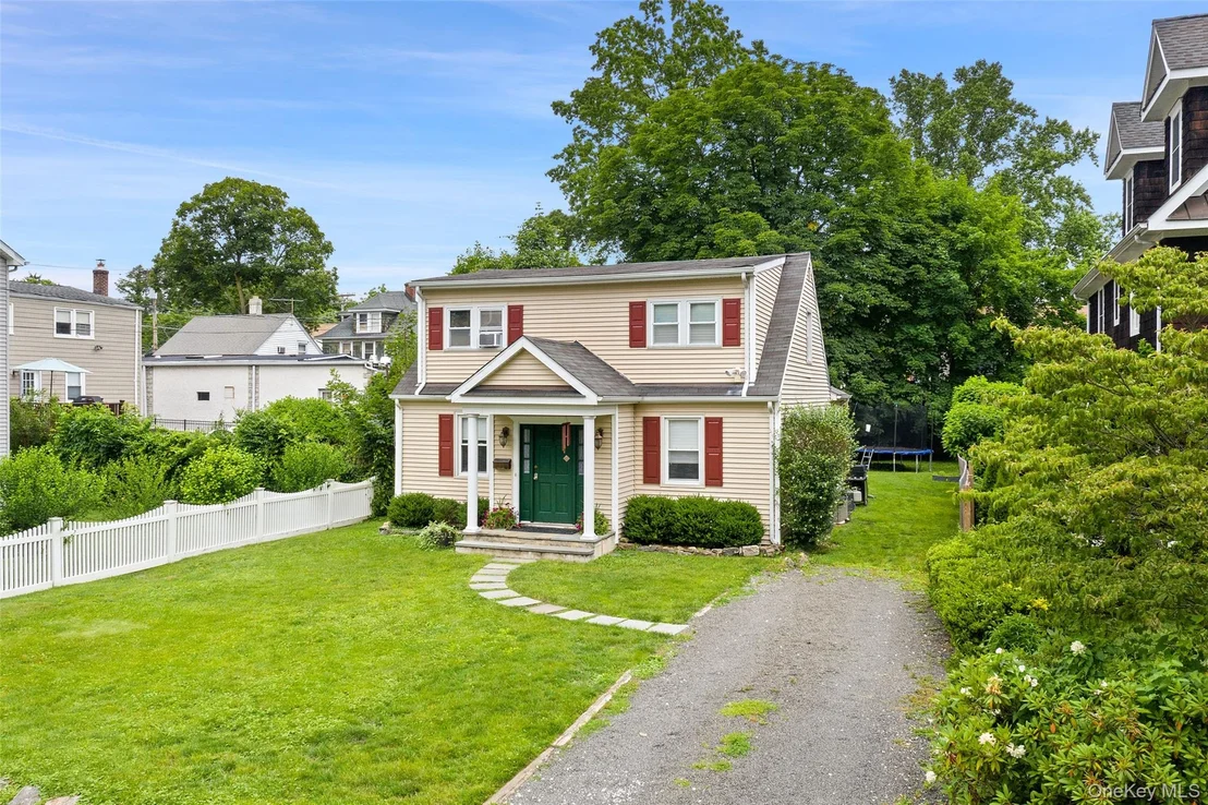 Photo of 8 Goldwin Street