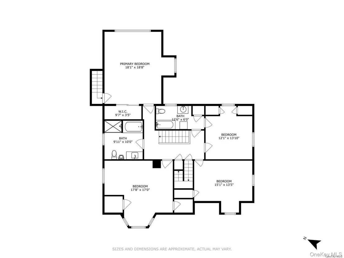 Photo of 486 Oxford Road