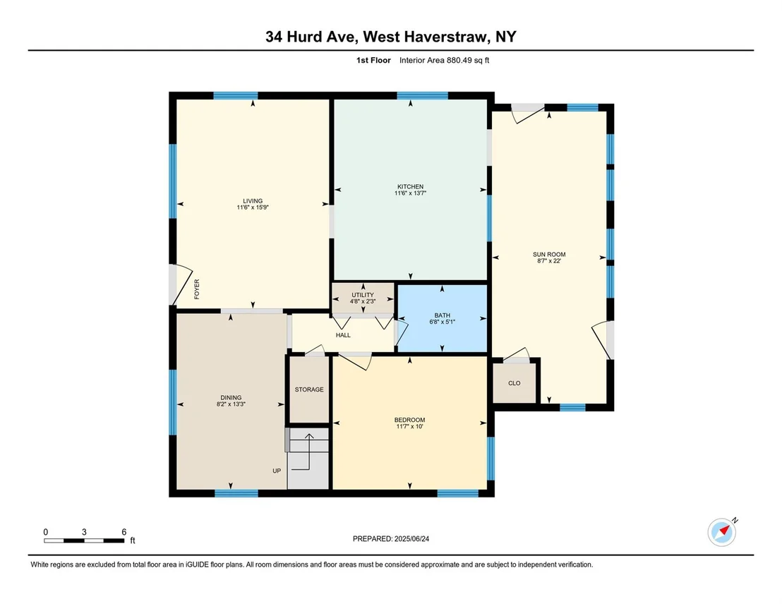 Photo of 34 Hurd Avenue