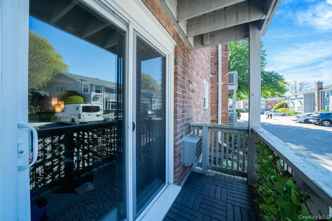 Photo of Unit 35 at 35 Fairharbor Drive