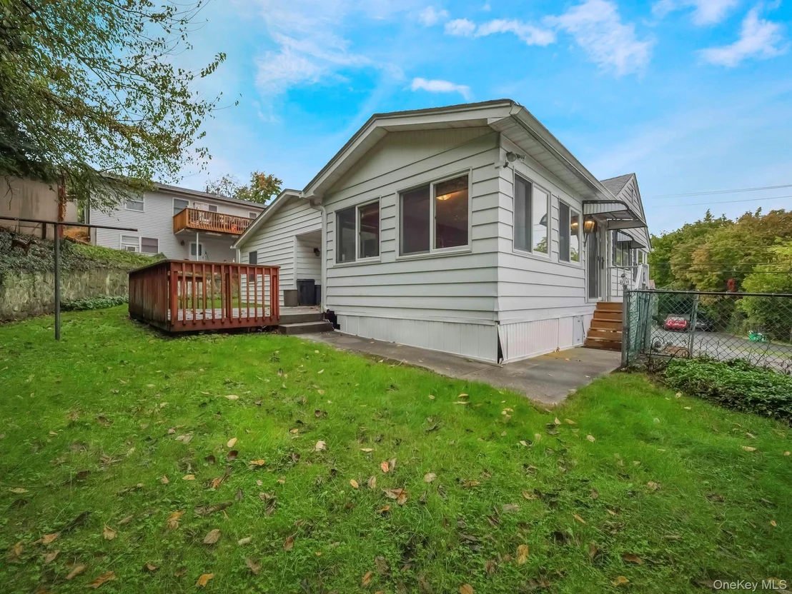Photo of 1 Major Andre Drive