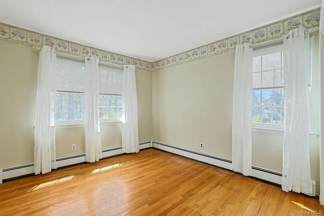 Photo of 60 Pine Street