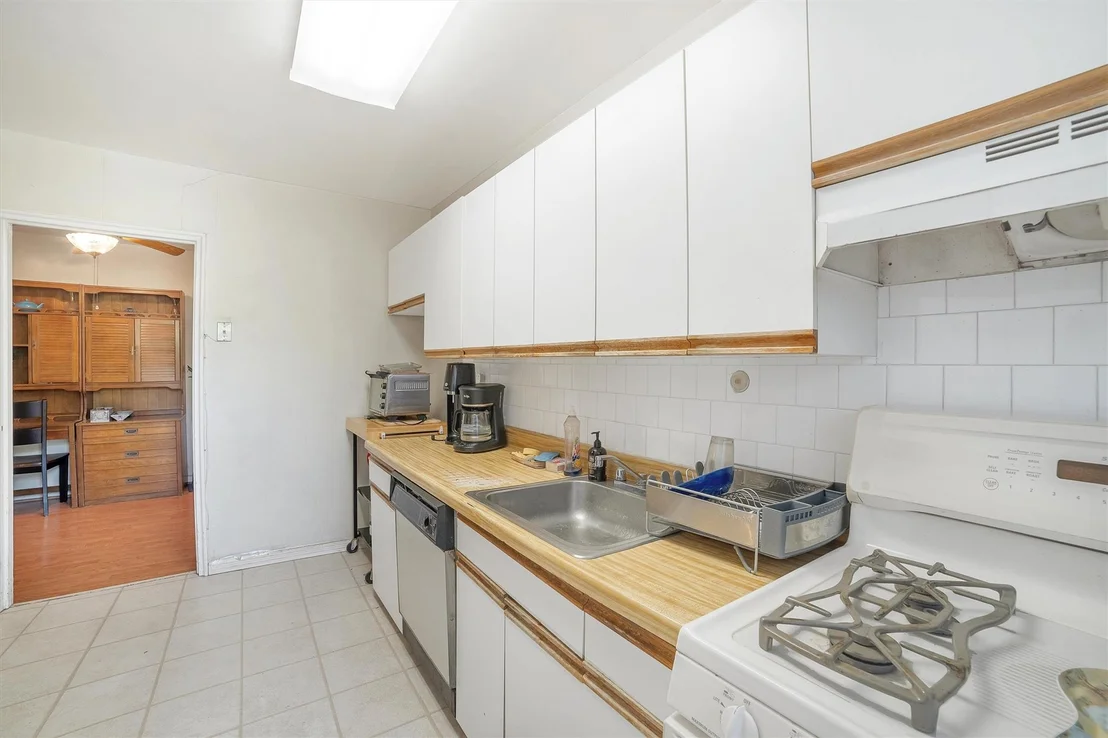 Photo of Unit 2A at 1 Vincent Road
