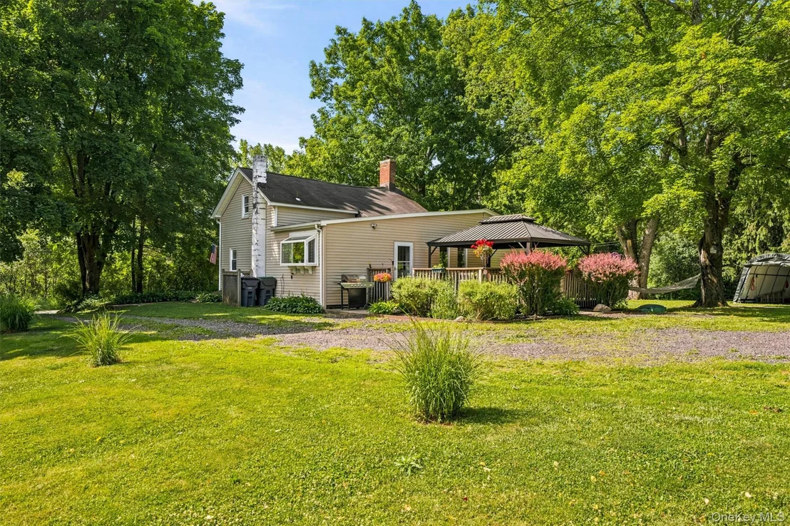 Photo of 541 Bart Bull Road