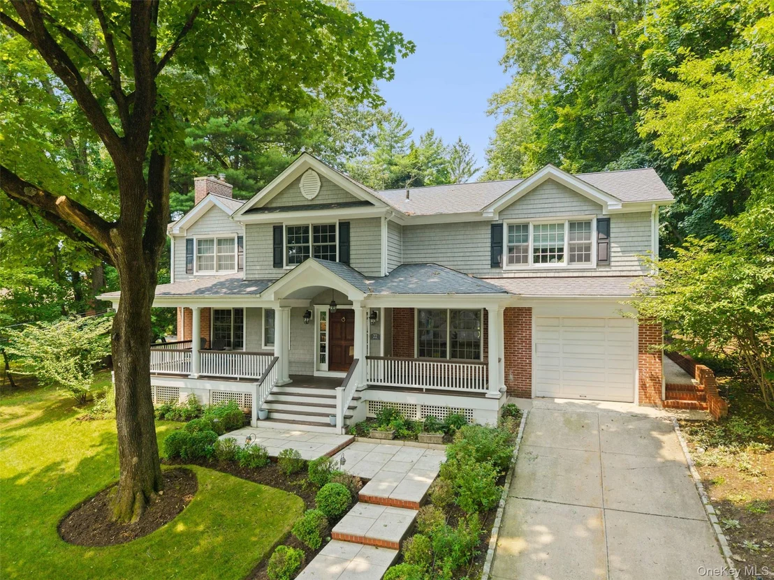 Photo of 22 Park Avenue