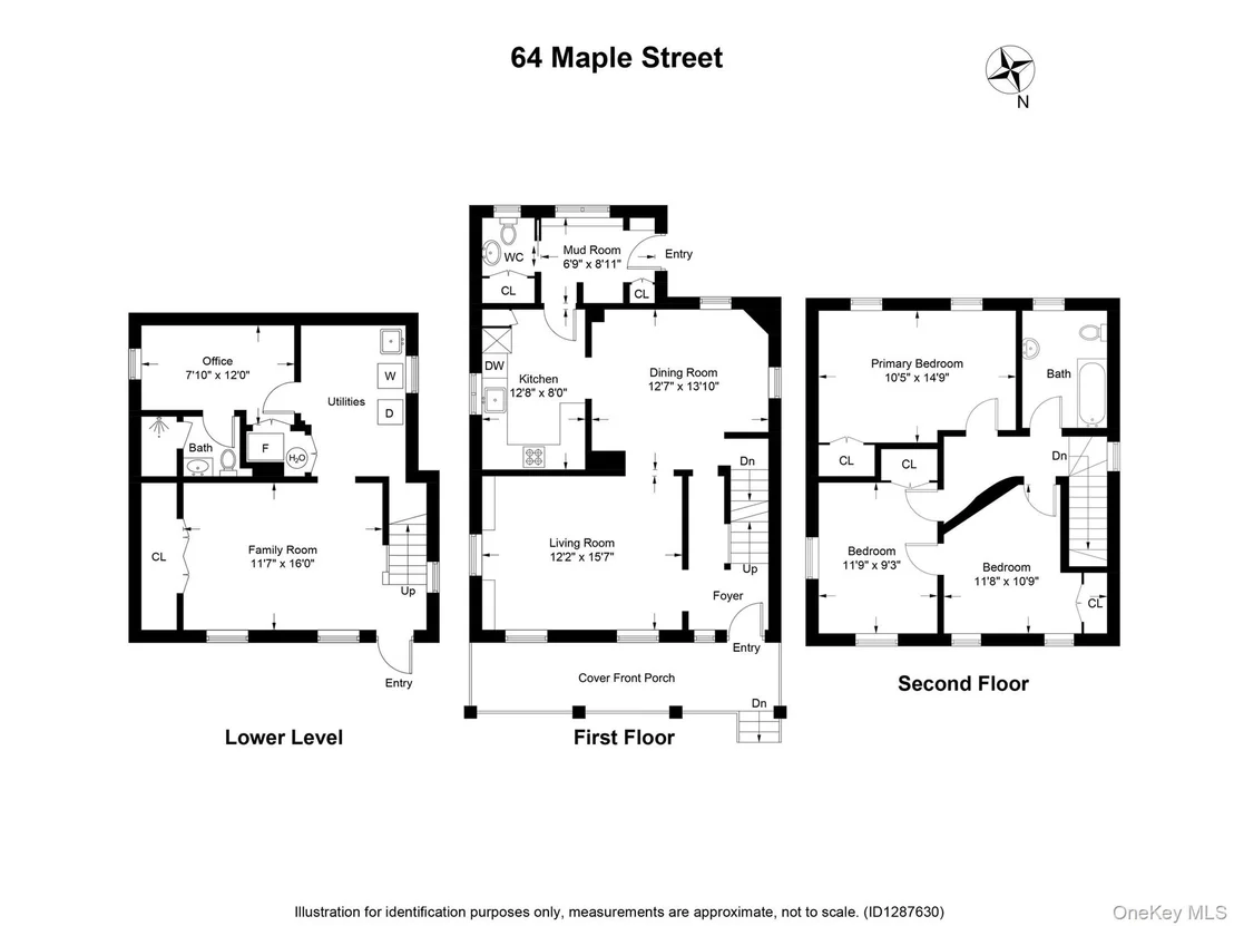 Photo of 64 Maple Street