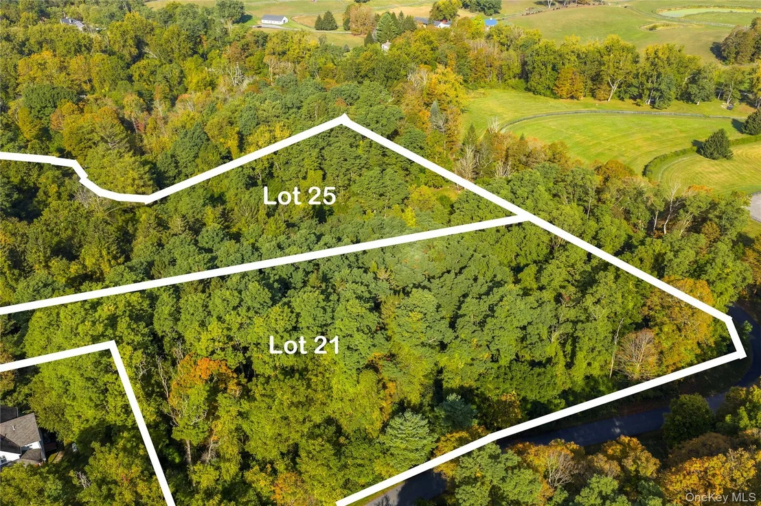 Photo of Lot 21 Cox Road