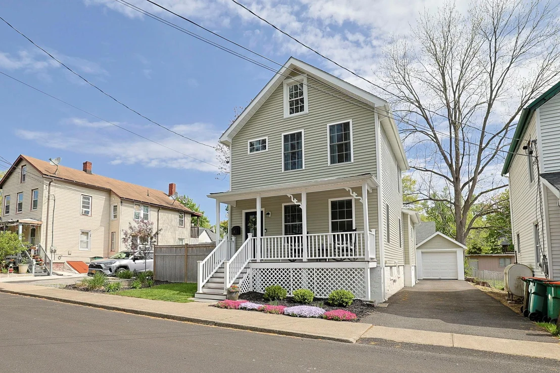 Photo of 85 Kent Street