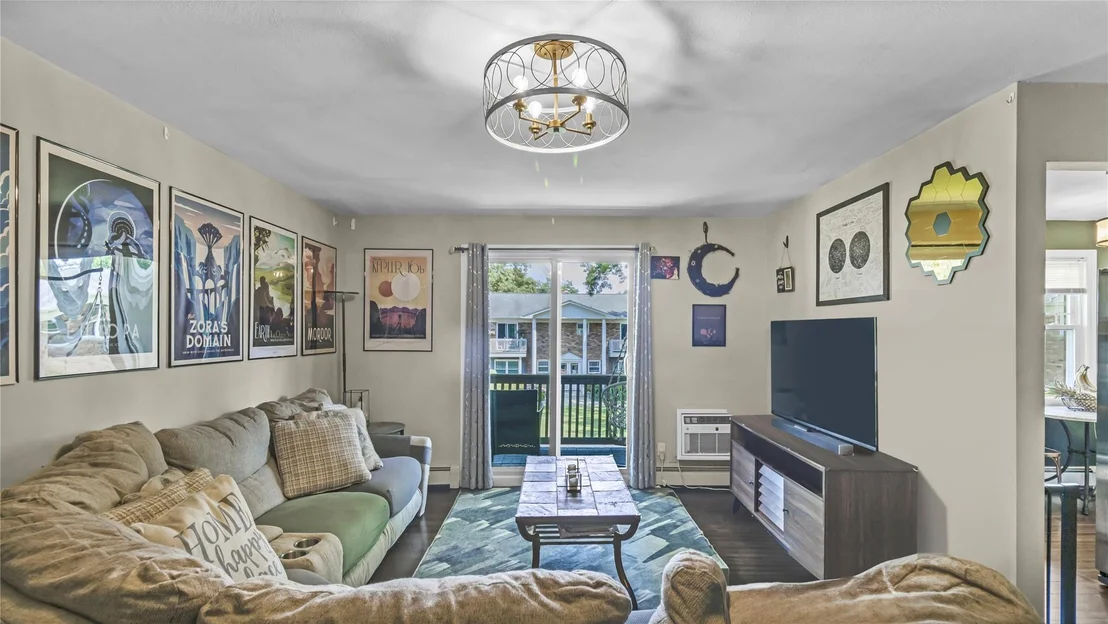 Photo of Unit 21 at 21 Fair Harbor Drive