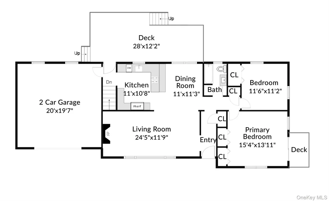 Photo of 21 Benedict Road