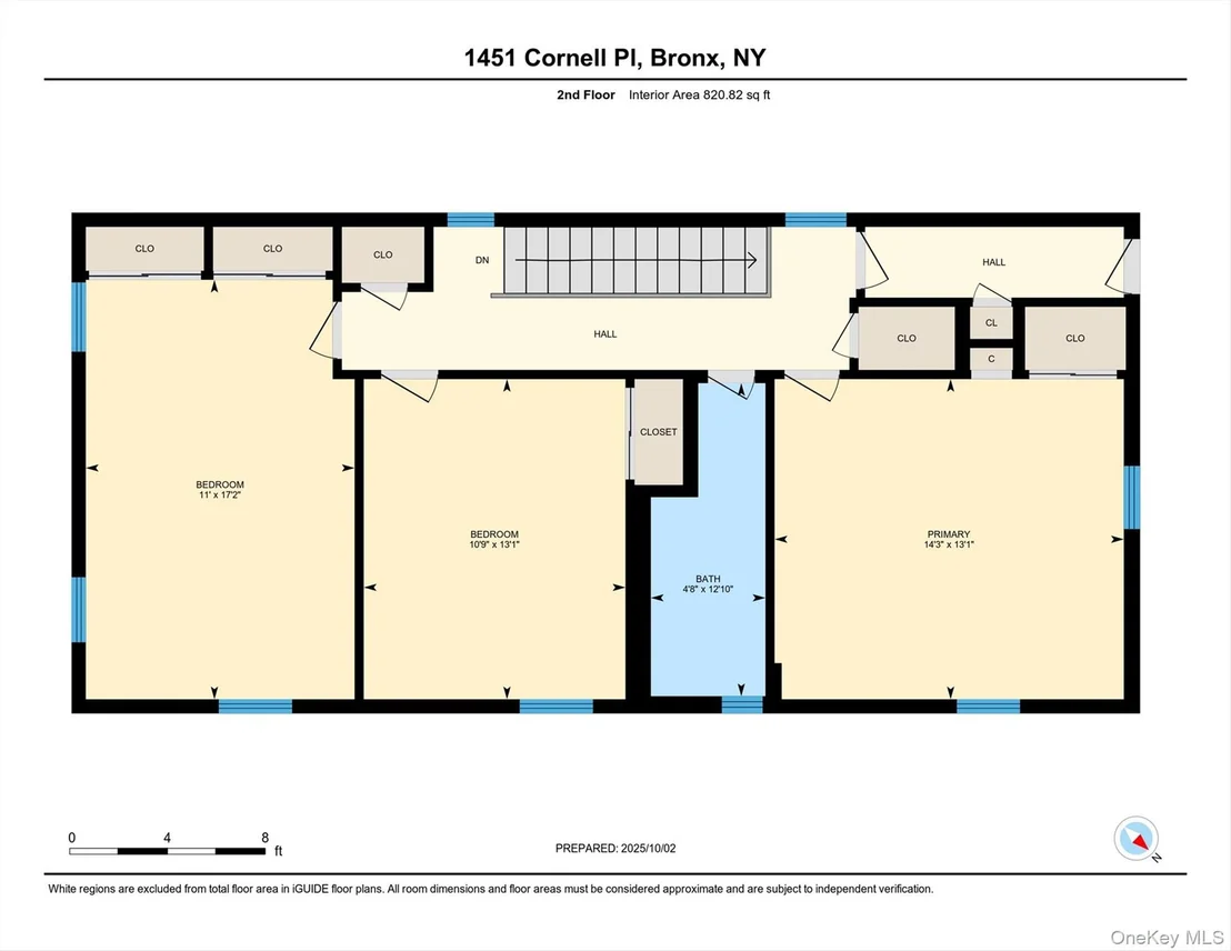 Photo of 1451 Cornell Place