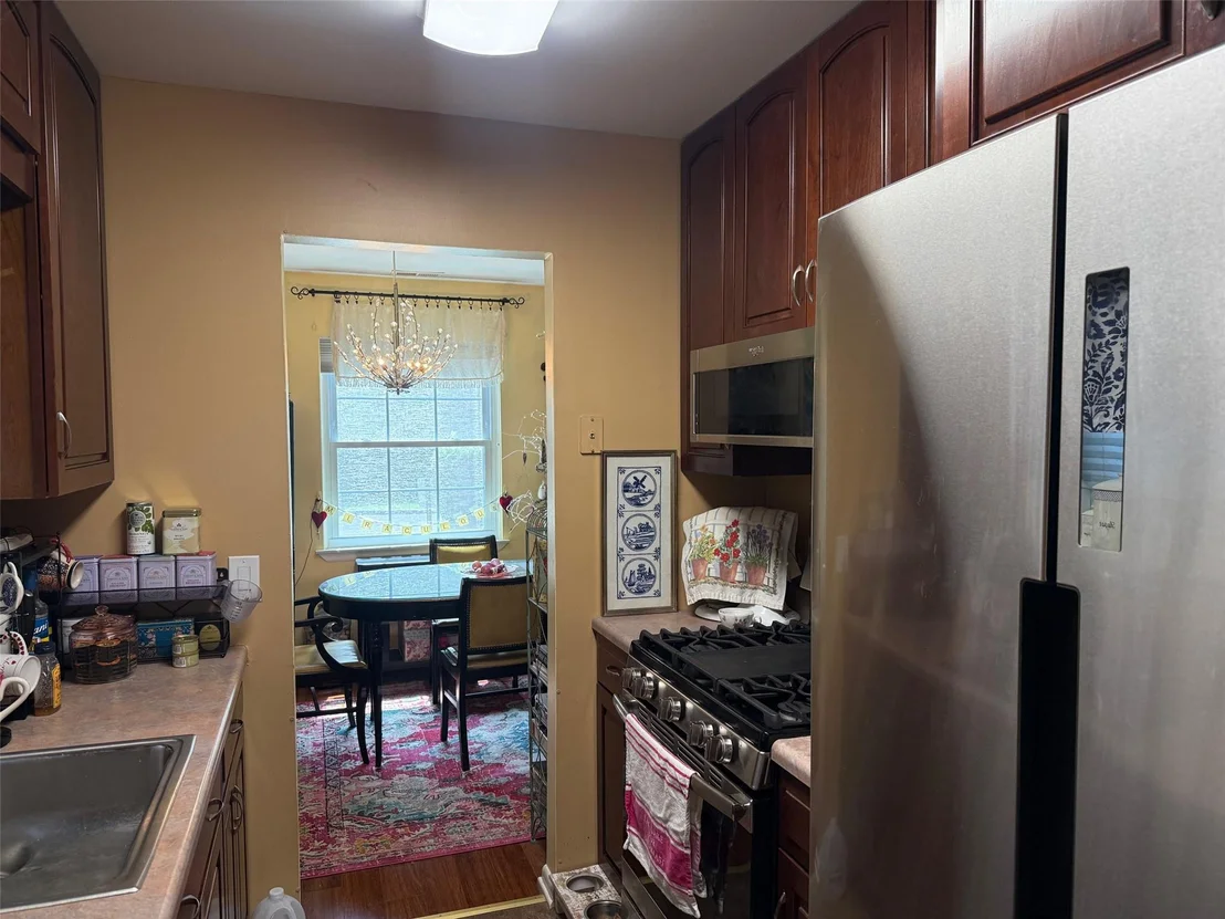 Photo of Unit A at 600 Commons Way
