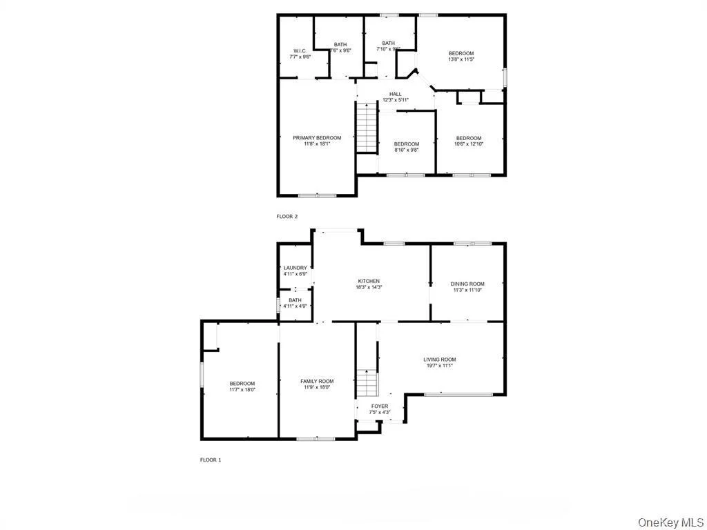 Photo of 6 13th Street