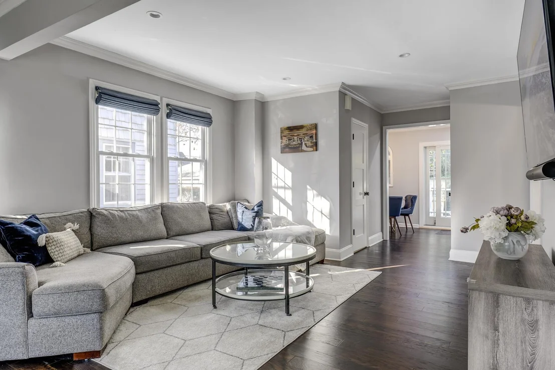 Photo of 40 Park Avenue