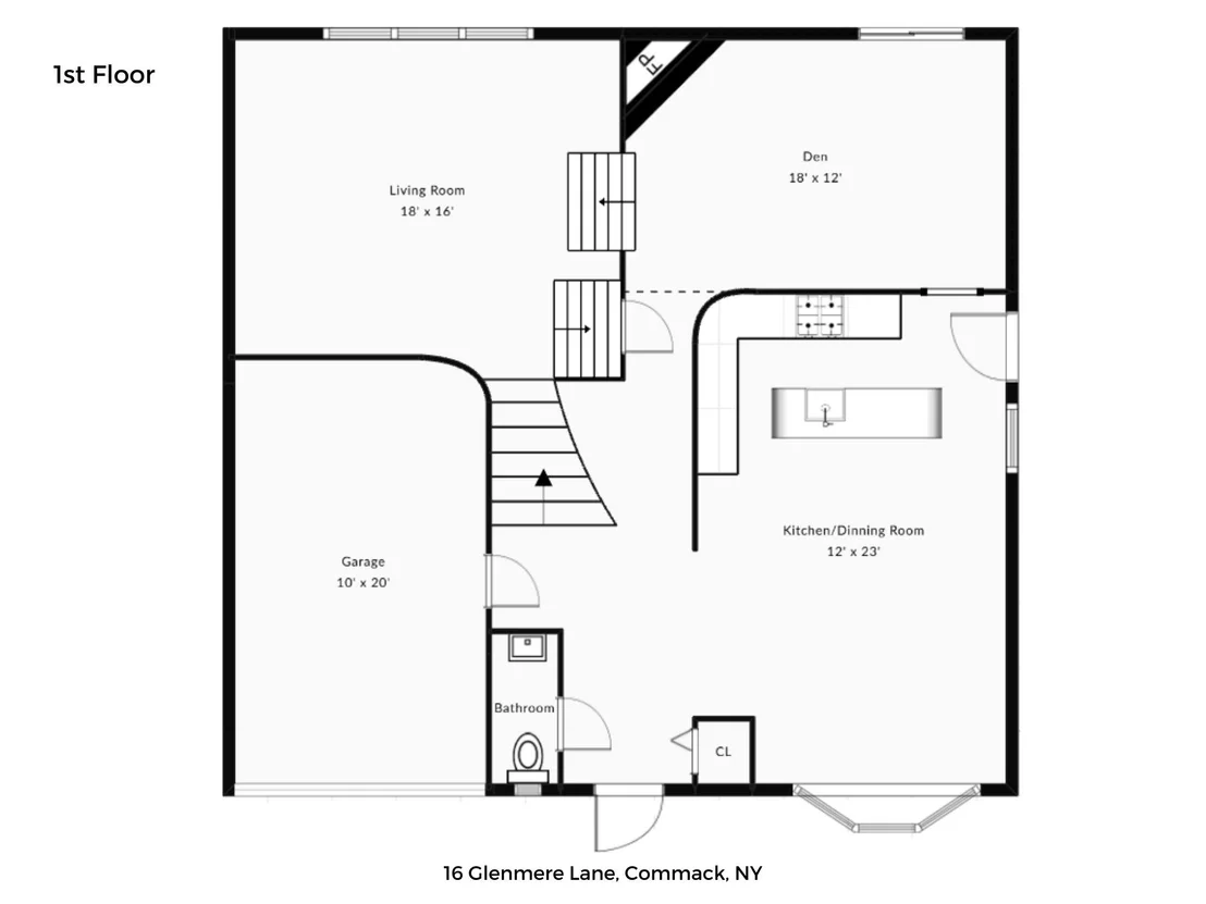 Photo of 16 Glenmere Lane