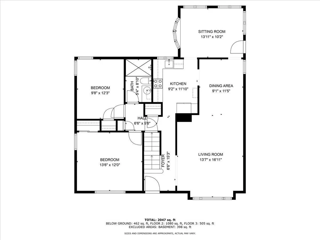 Photo of 8 Sharon Court