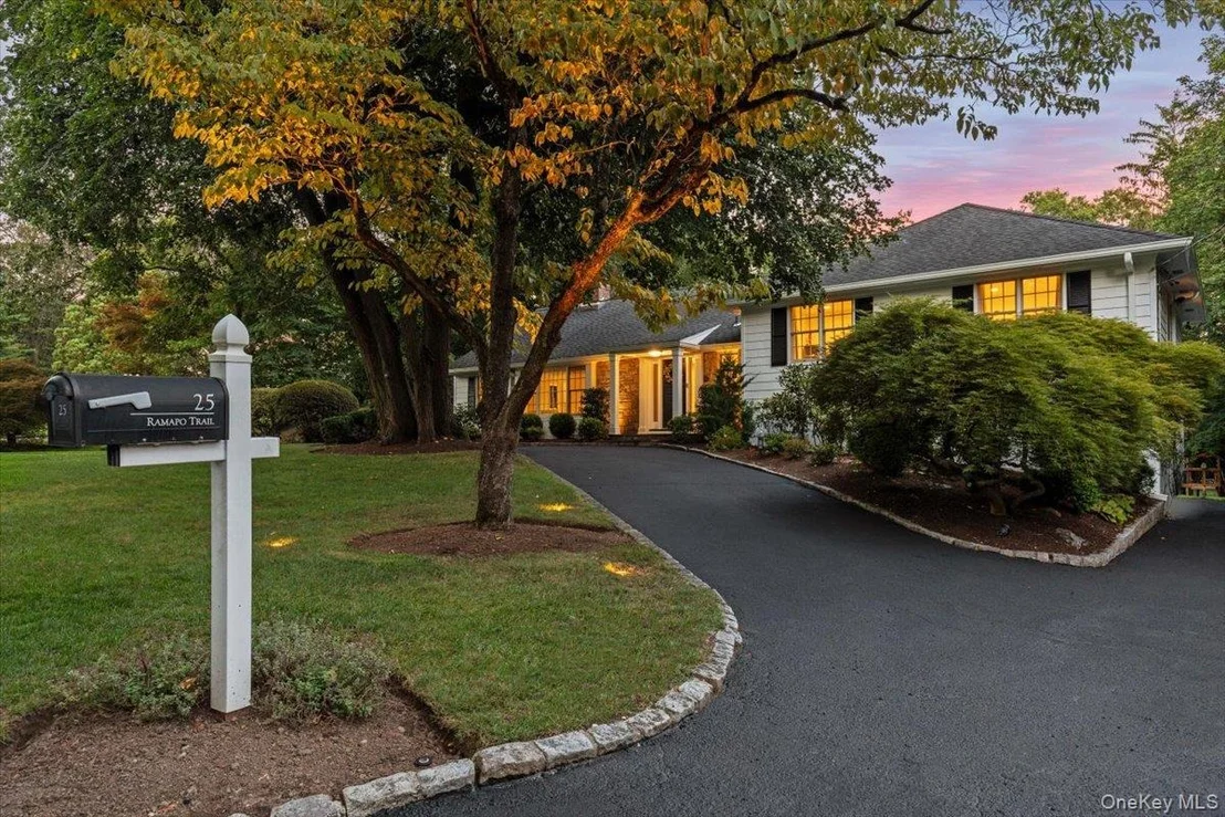 Photo of 25 Ramapo Trail