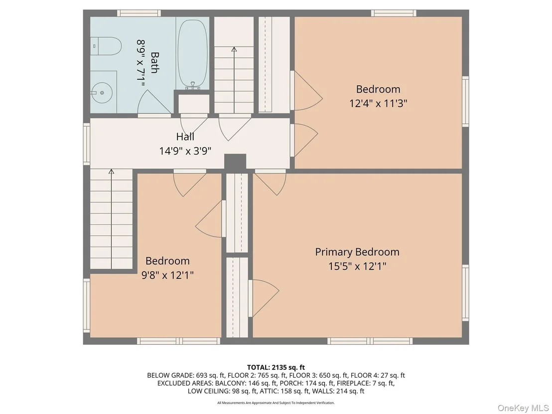 Photo of 511 Decatur Avenue