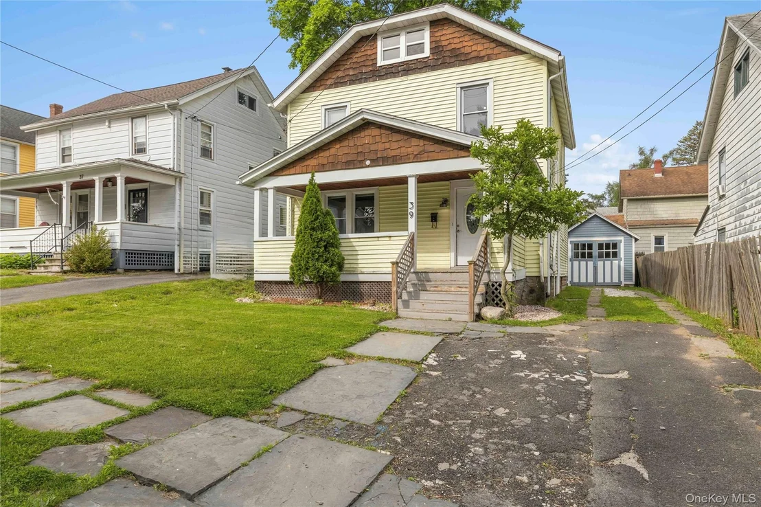 Photo of 39 Pine Street