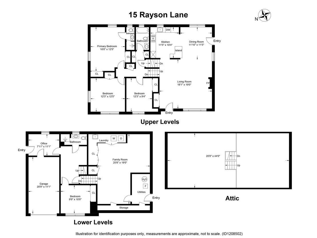 Photo of 15 Rayson Lane