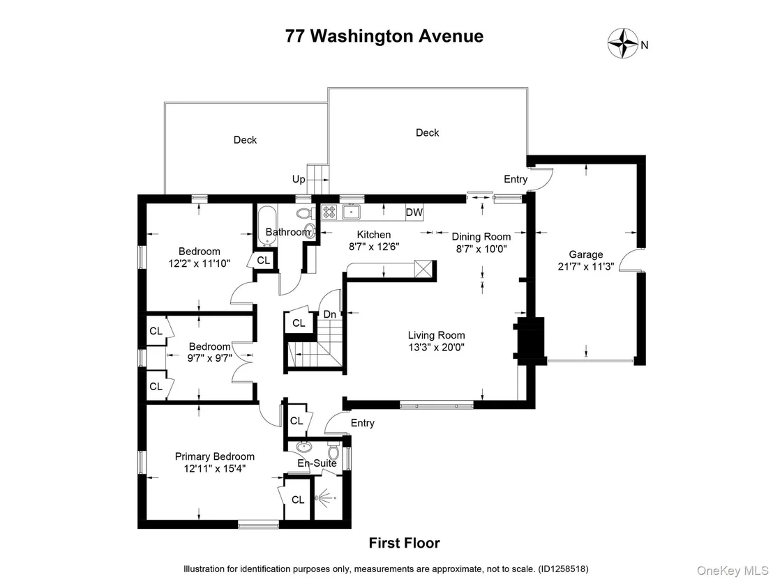 Photo of 77 Washington Avenue