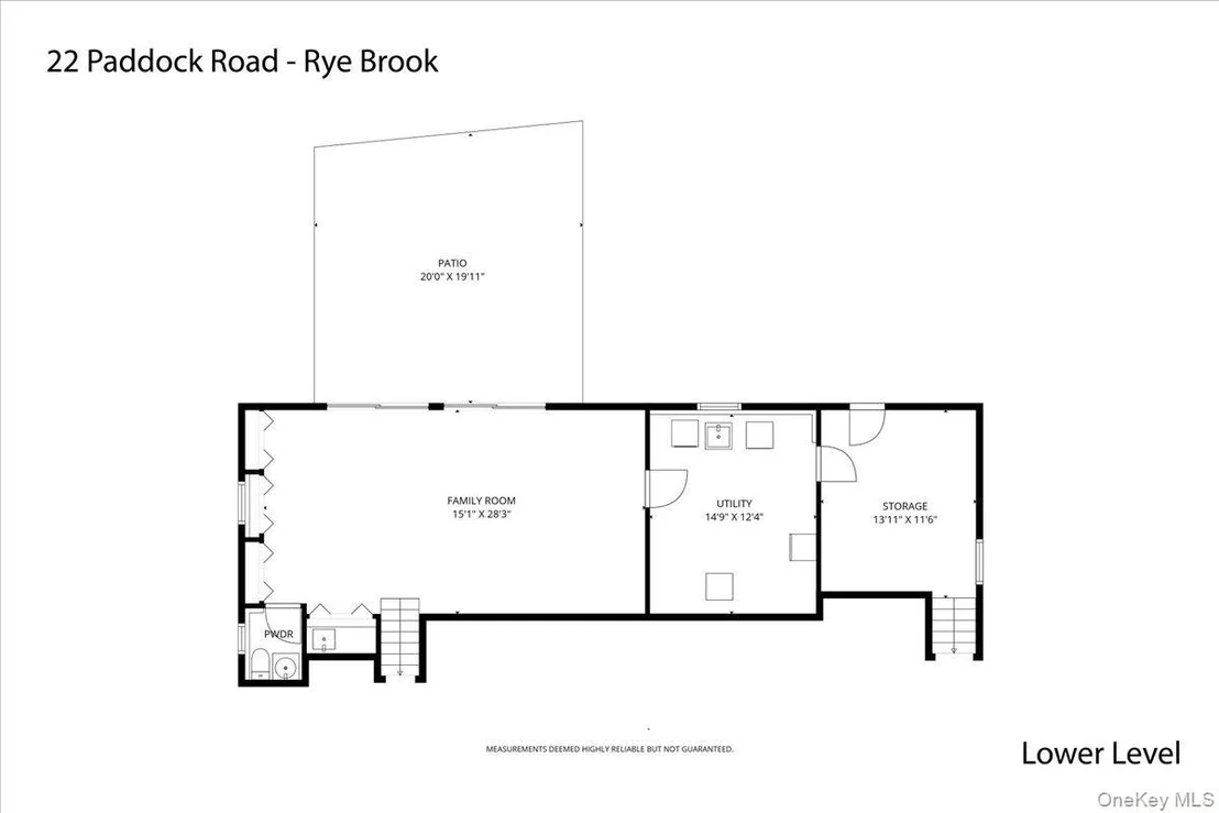 Photo of 22 Paddock Road