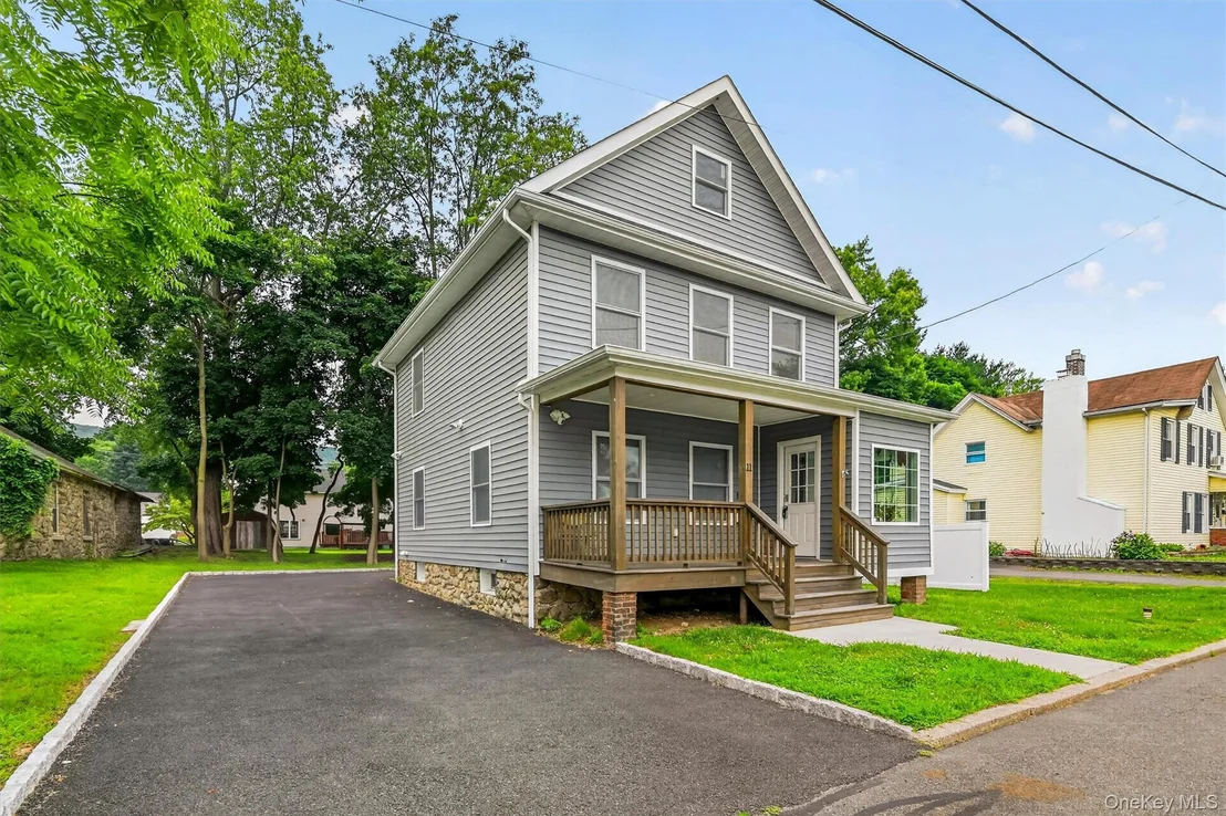 Photo of 11 Harrison Street