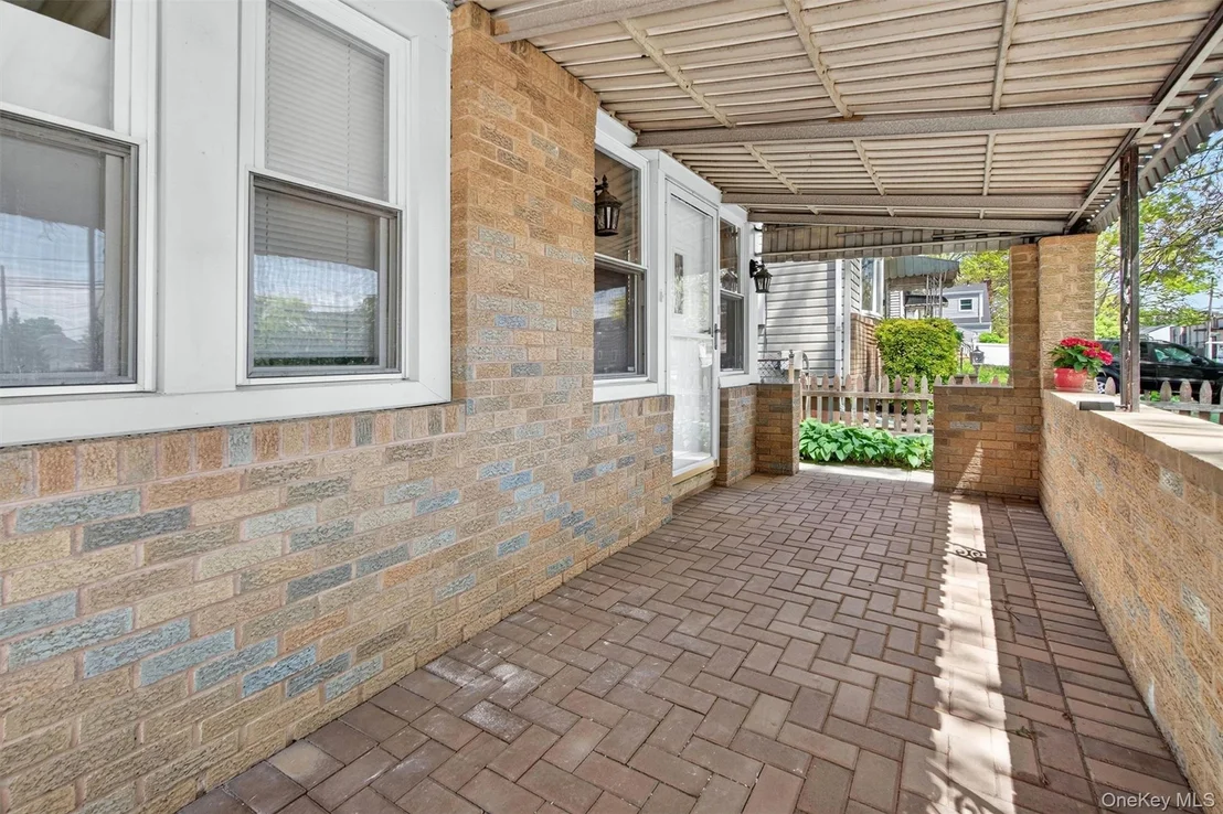 Photo of 500 Pershing Boulevard