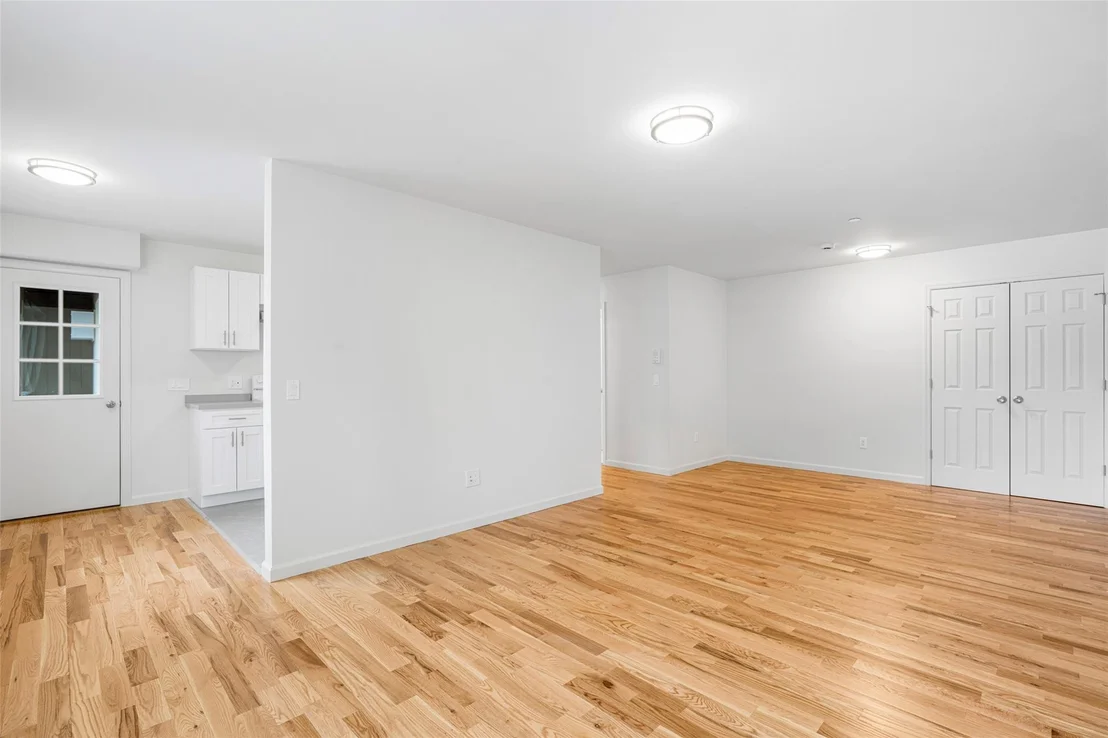 Photo of Unit A at 3 Woods End Circle